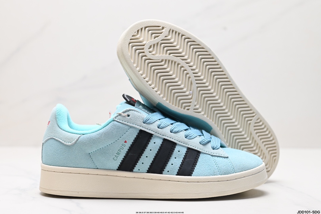 Adidas Campus Shoes